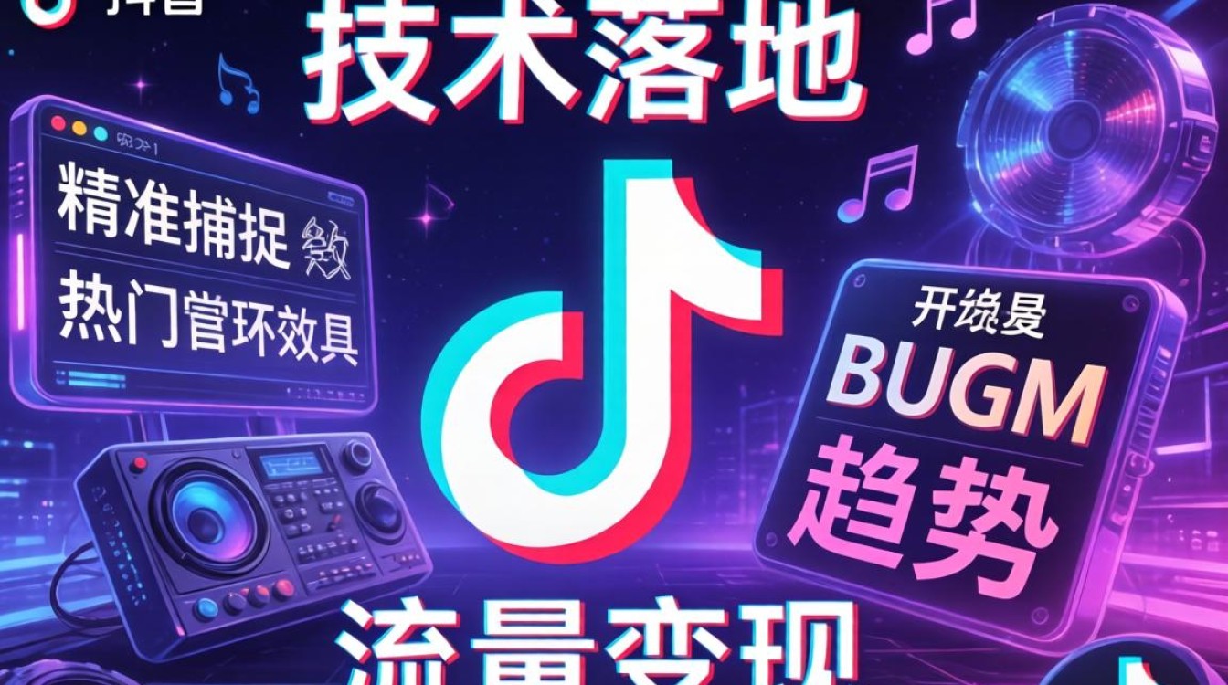 抖音特效变现技巧与月入过万方法
