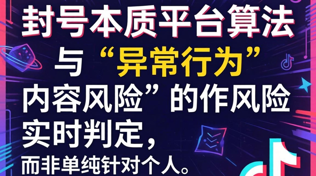 规则解读张一鸣和tiktok避免违规被封