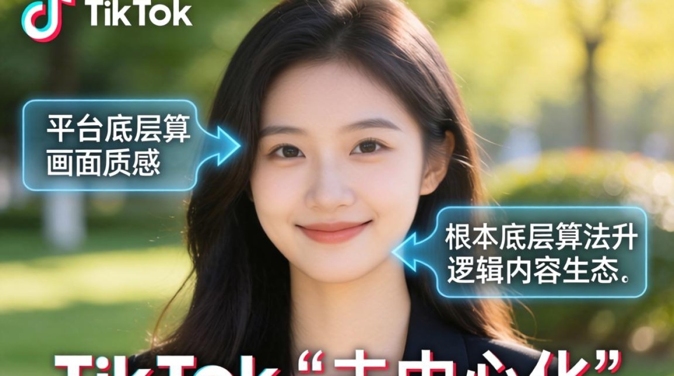 视频拍摄为什么我国不用 TikTok