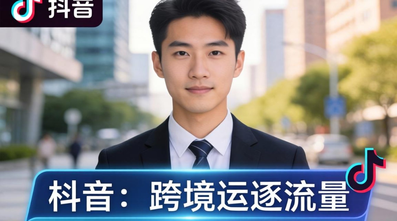 TikTok 经理人面试 跨境运营从入门到进阶