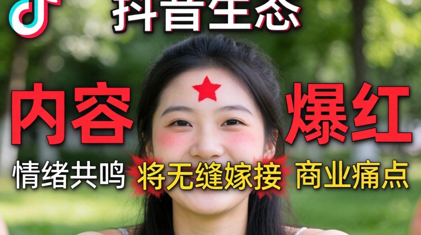 抖音能红的段子怎么拍