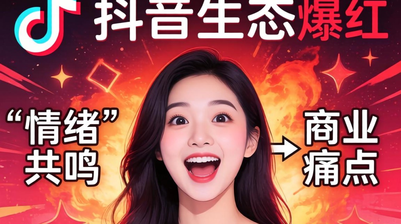 抖音能红的段子怎么拍