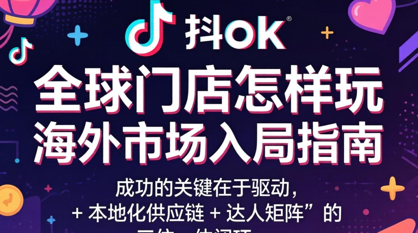 如何低成本做海外 TikTok 小店
