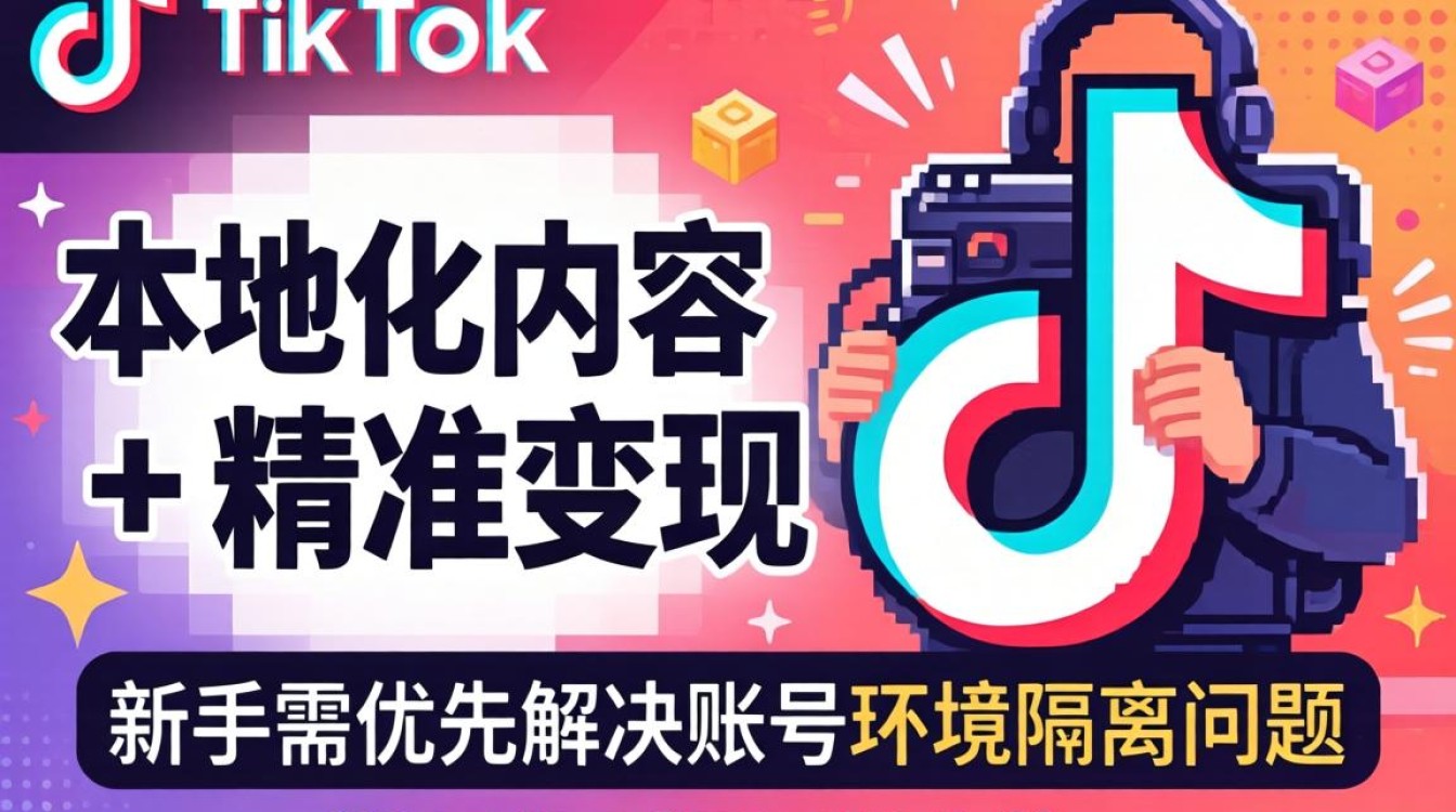 百家号如何申请TikTok账号好点