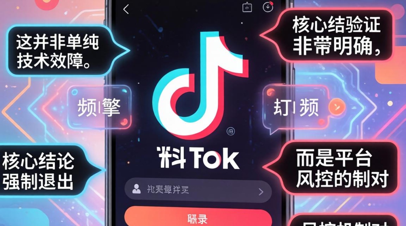 TikTok 登录失败原因及跨境电商实战攻略