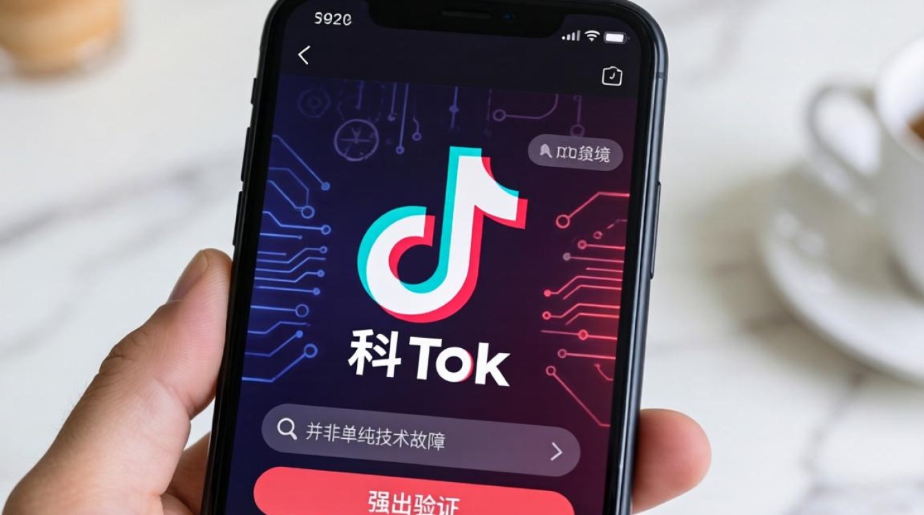 TikTok 登录失败原因及跨境电商实战攻略