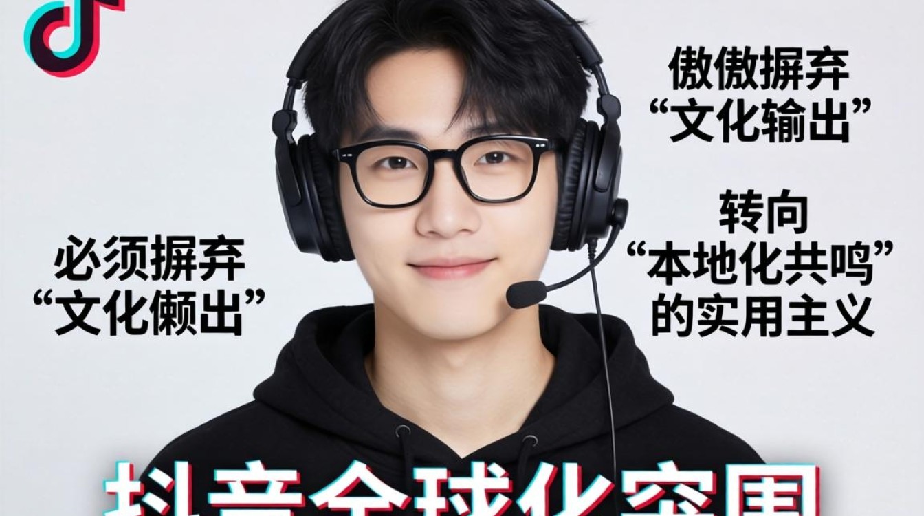 TikTok 上面的韩国妹子怎么做全球化运营