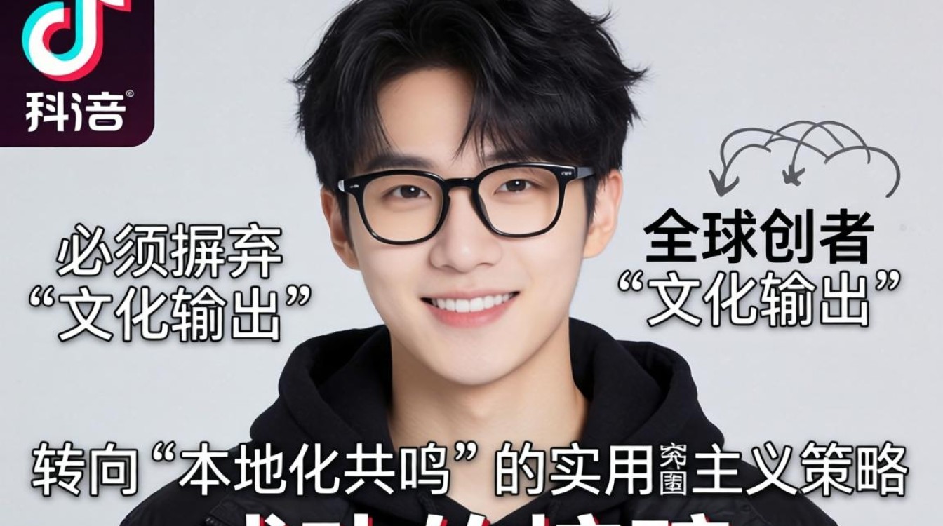 TikTok 上面的韩国妹子怎么做全球化运营