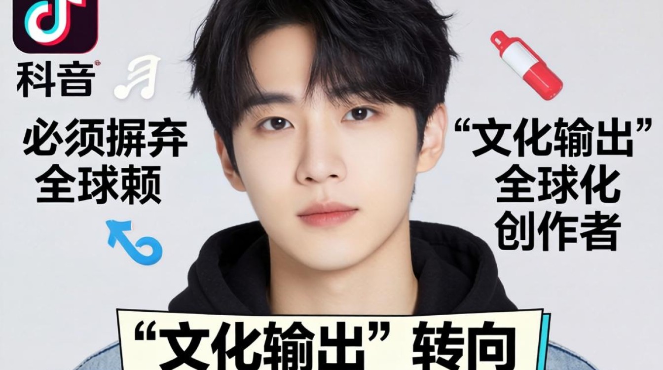 TikTok 上面的韩国妹子怎么做全球化运营