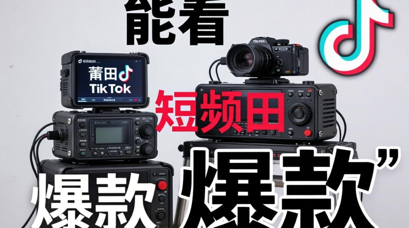 tiktok提升视频质量怎么操作