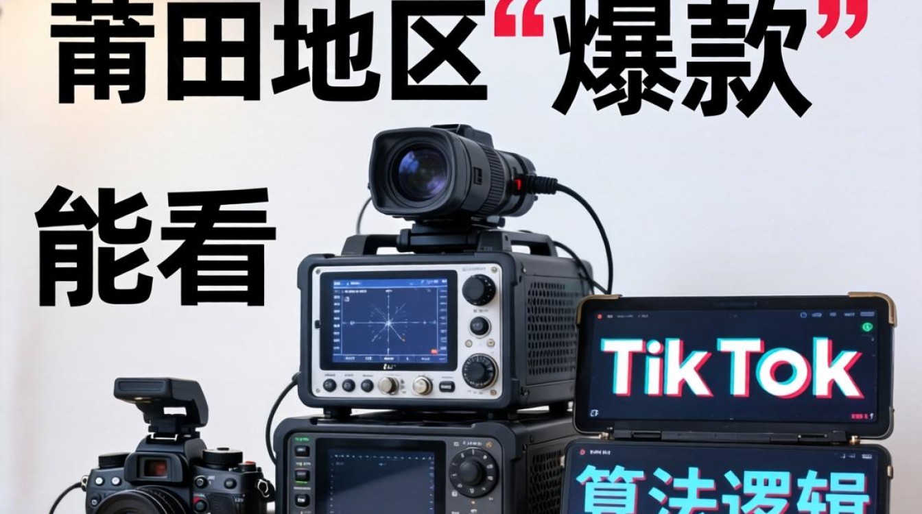 tiktok提升视频质量怎么操作