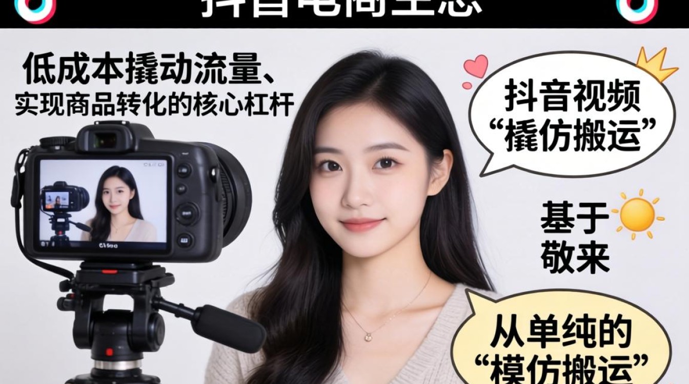 行业未来发展方向趋势及流量秘诀