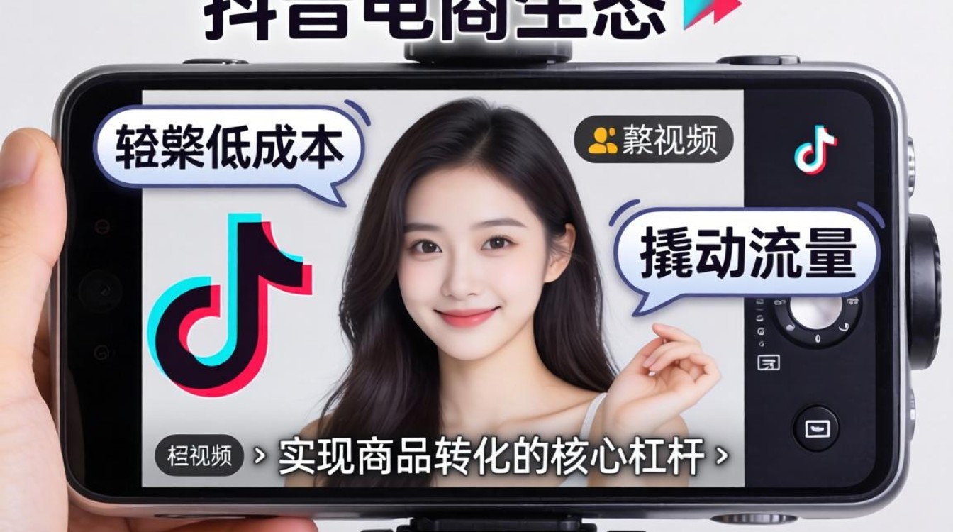 行业未来发展方向趋势及流量秘诀