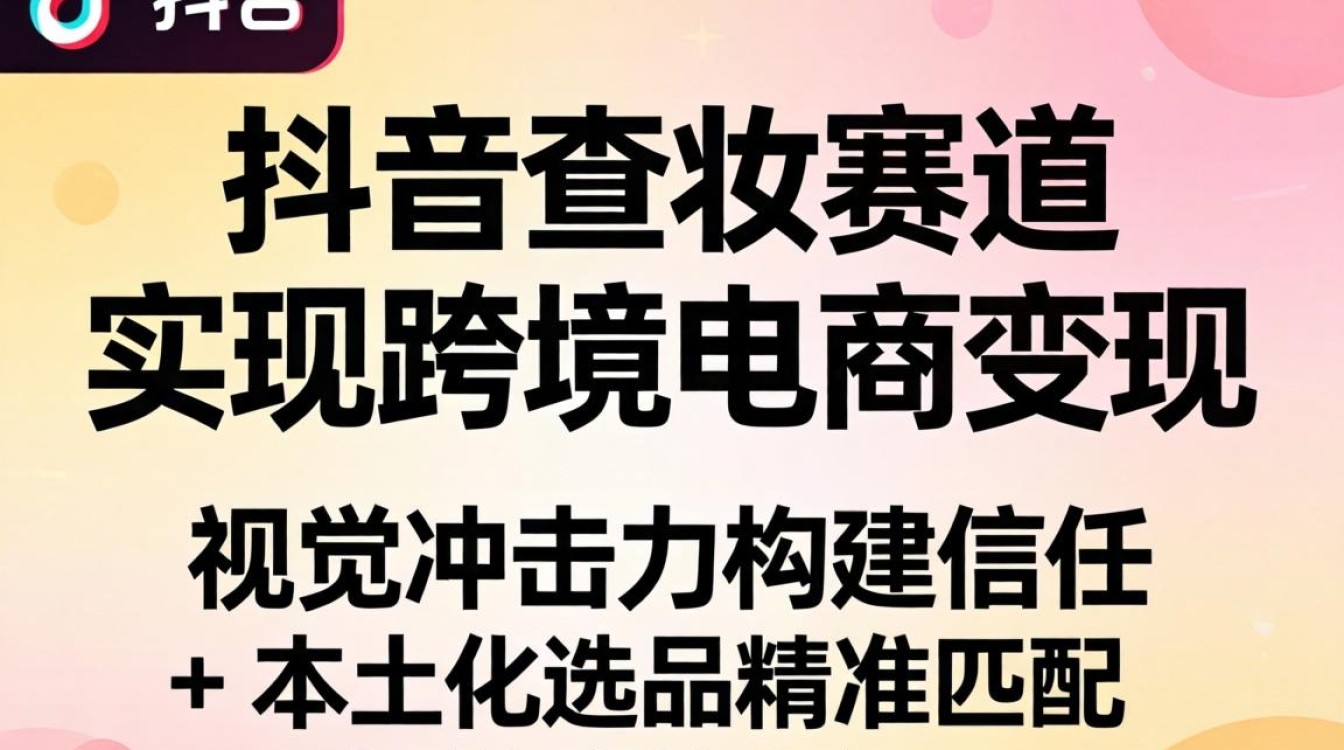 TikTok 变妆网红怎么做