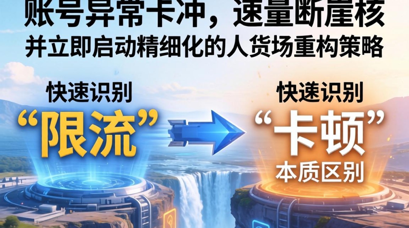 直播带货技巧与流量变现