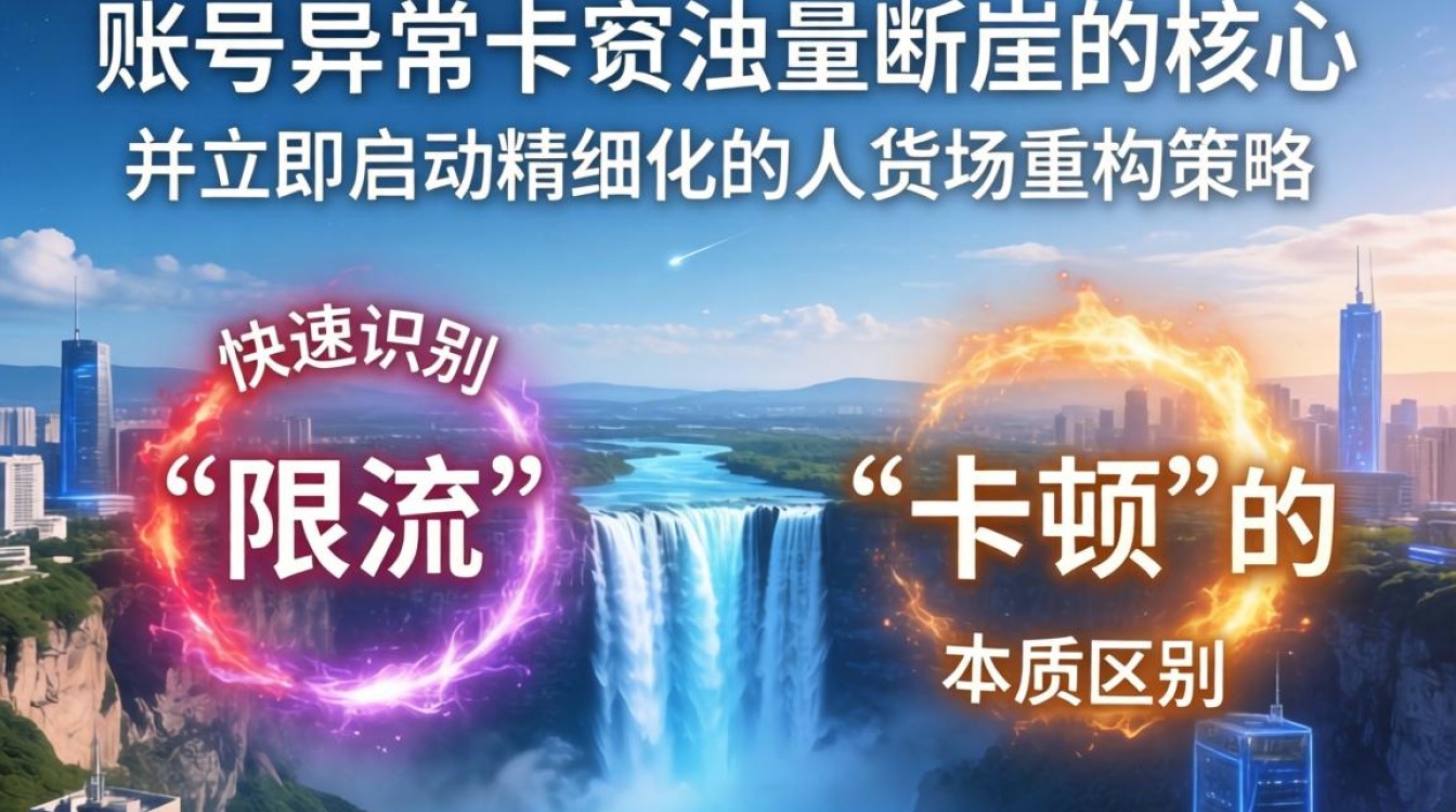 直播带货技巧与流量变现