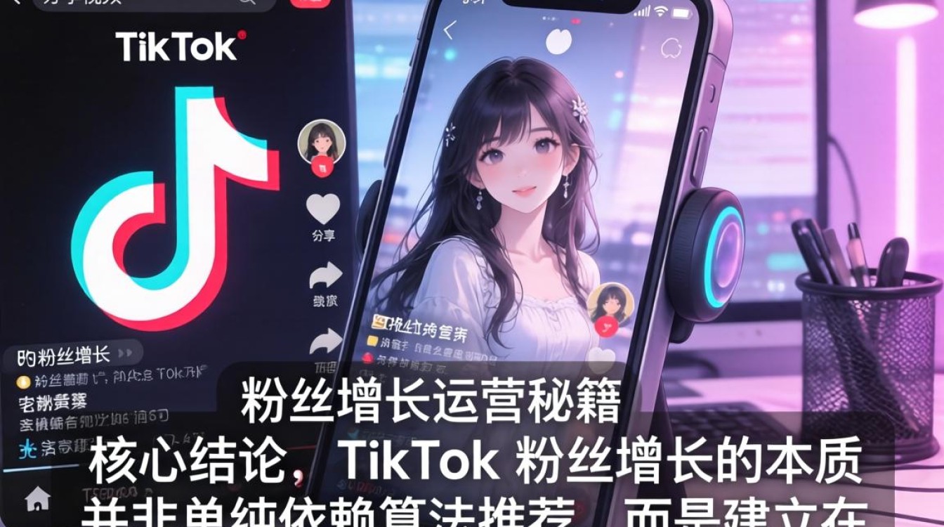 TikTok 分享视频的方法是什么