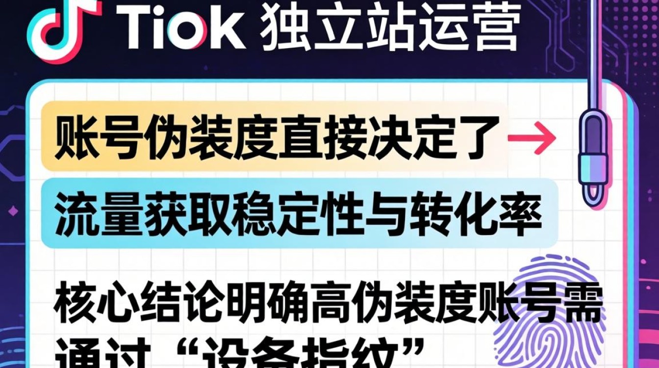 TikTok 如何查看伪装度