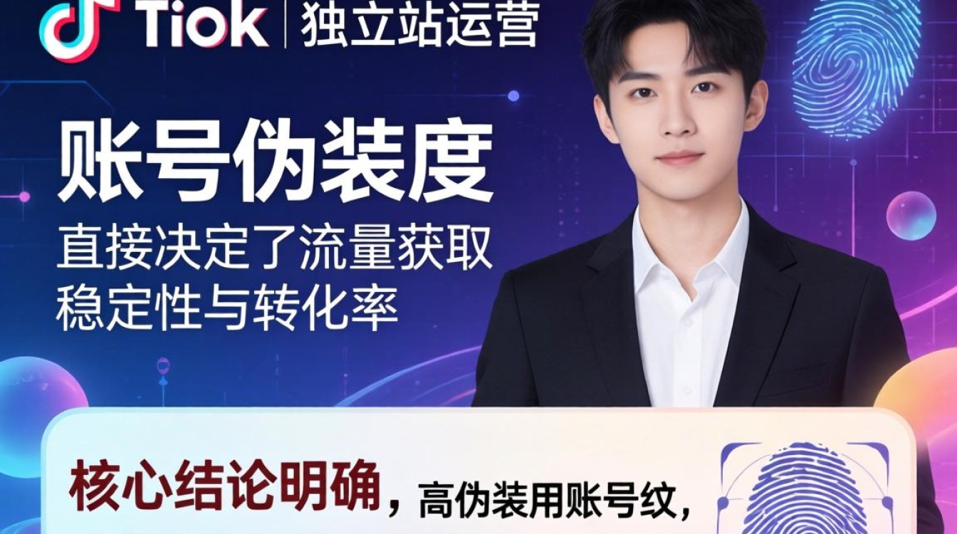 TikTok 如何查看伪装度