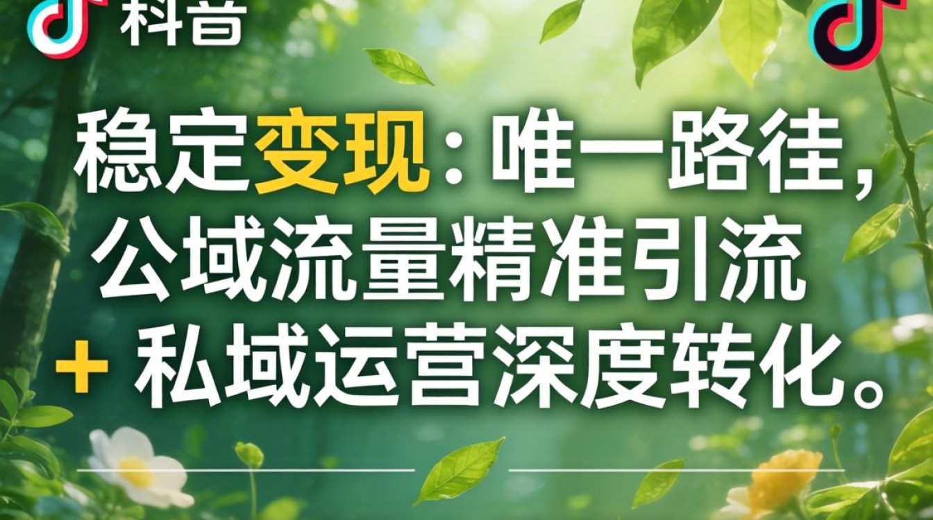 做Tiktok需要哪些资料