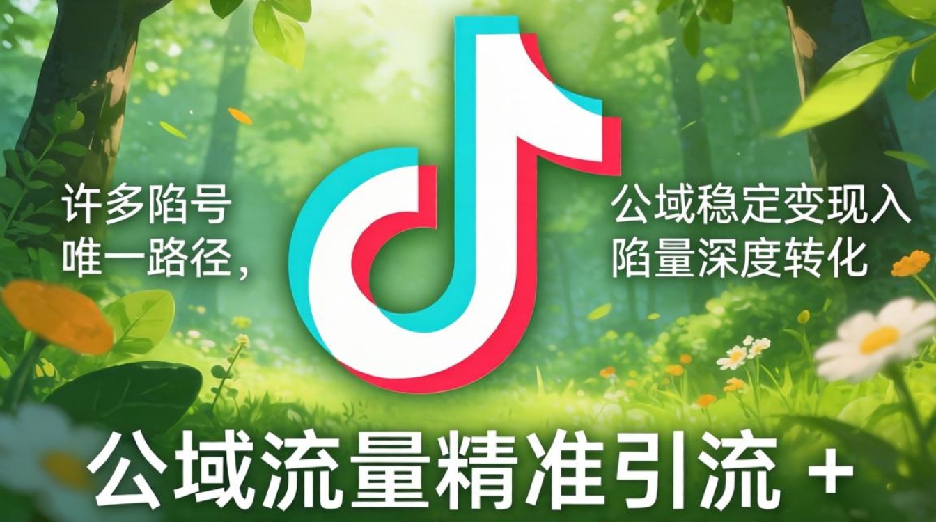 做Tiktok需要哪些资料