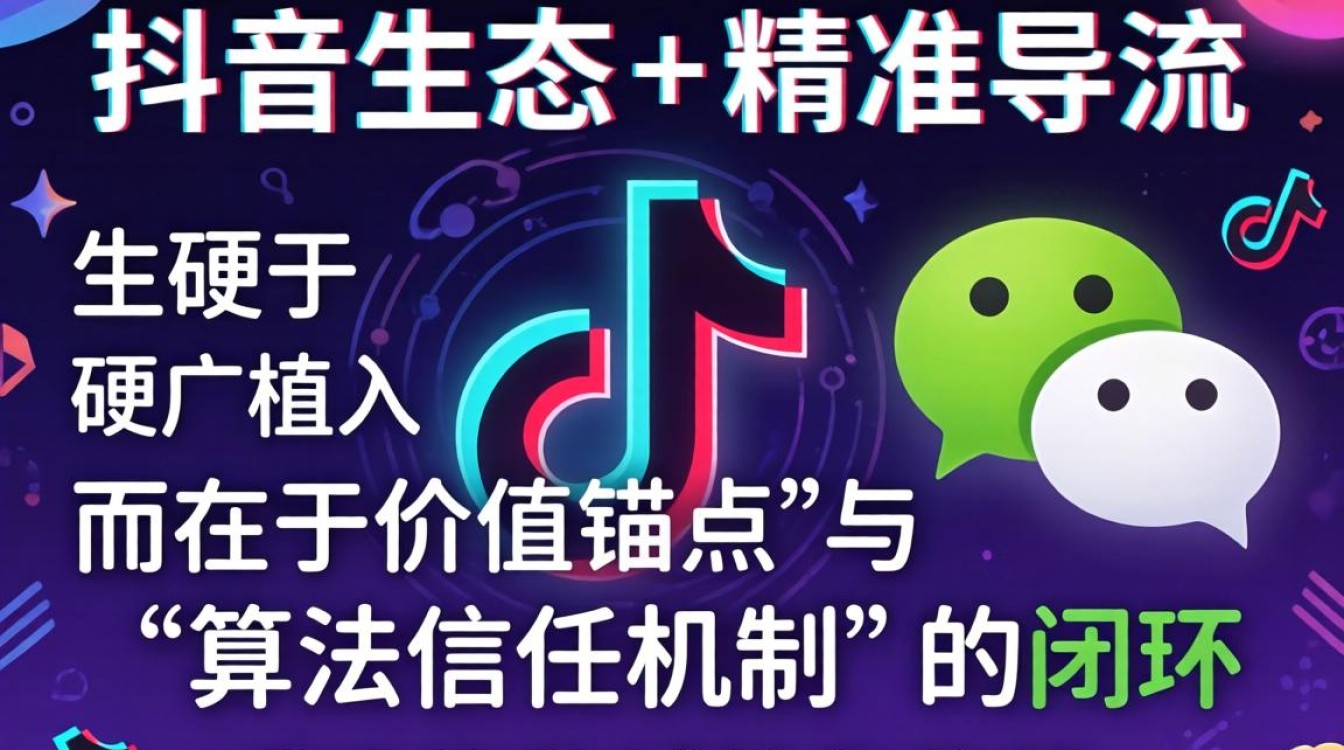 微信引流技巧与算法推荐流量获取