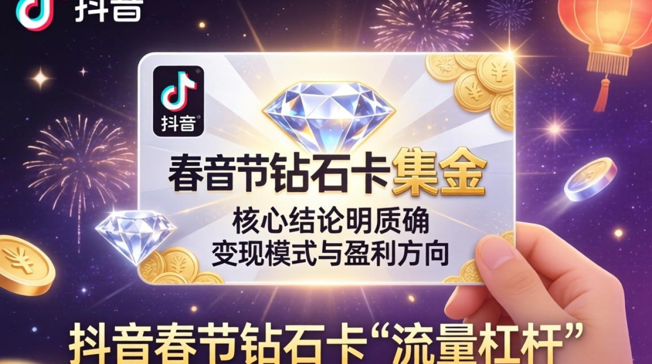 集金变现模式与盈利方向详解