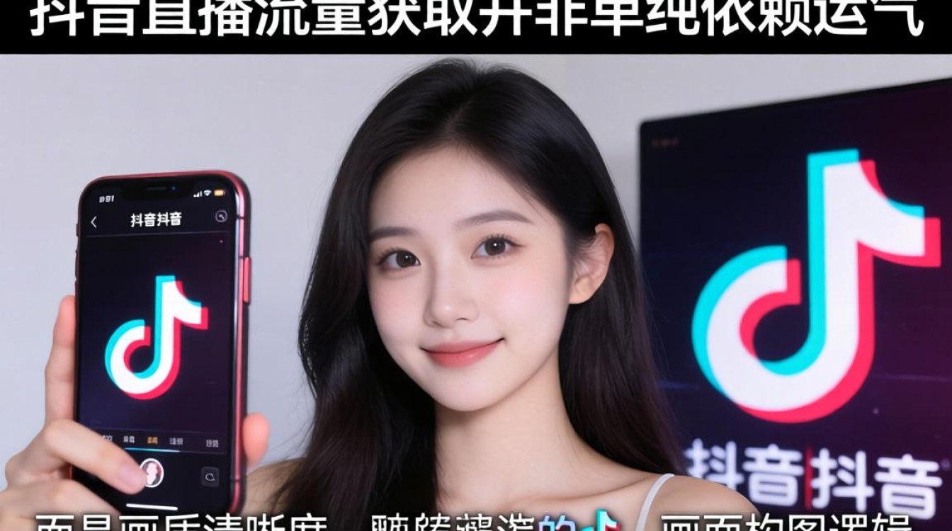 抖音直播摄像机怎么调整