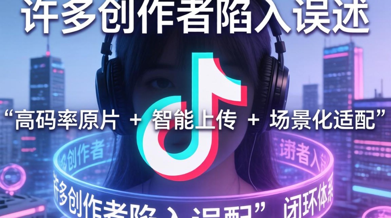 抖音怎么设清晰度最高