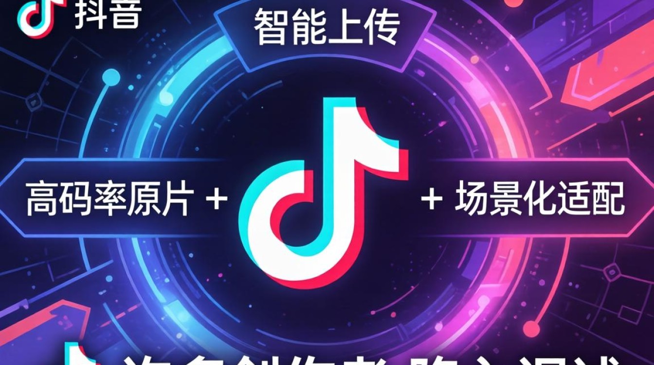 抖音怎么设清晰度最高