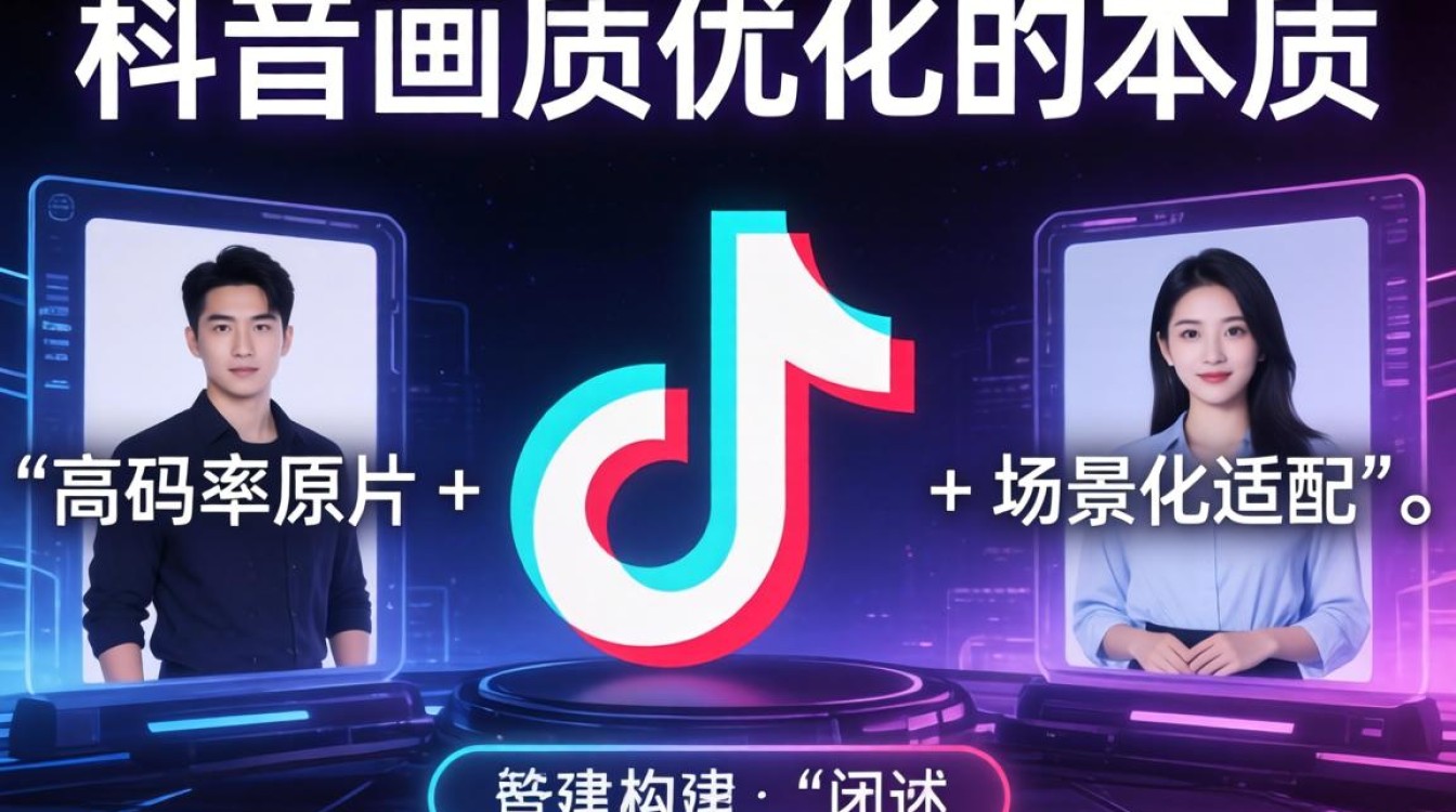 抖音怎么设清晰度最高