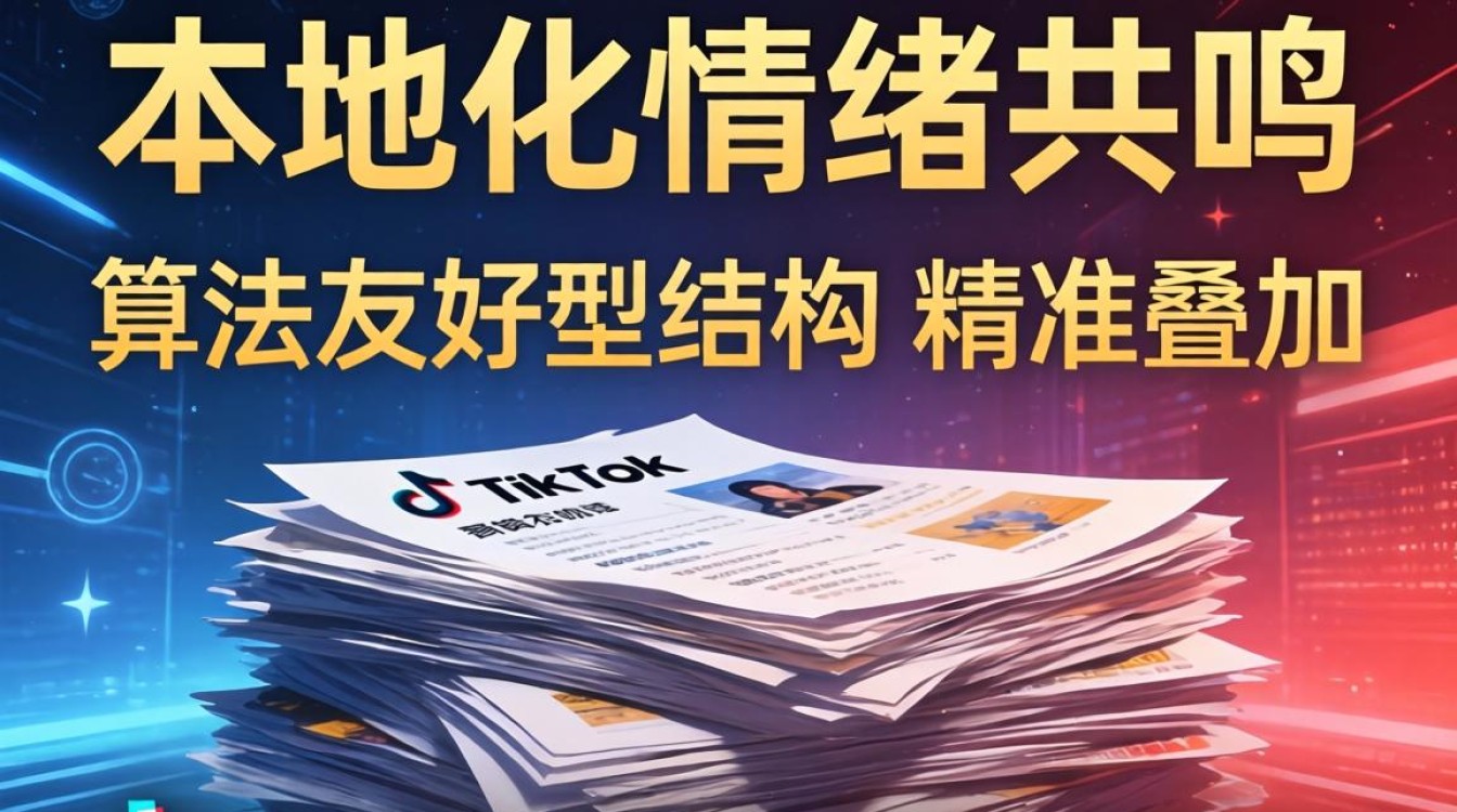百家号跨境TikTok小迪总内容创作爆款技巧