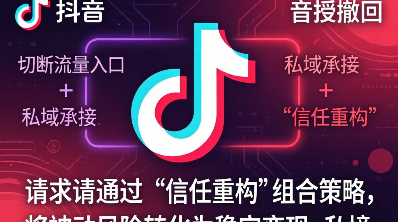 抖音服务请求怎么撤回啊