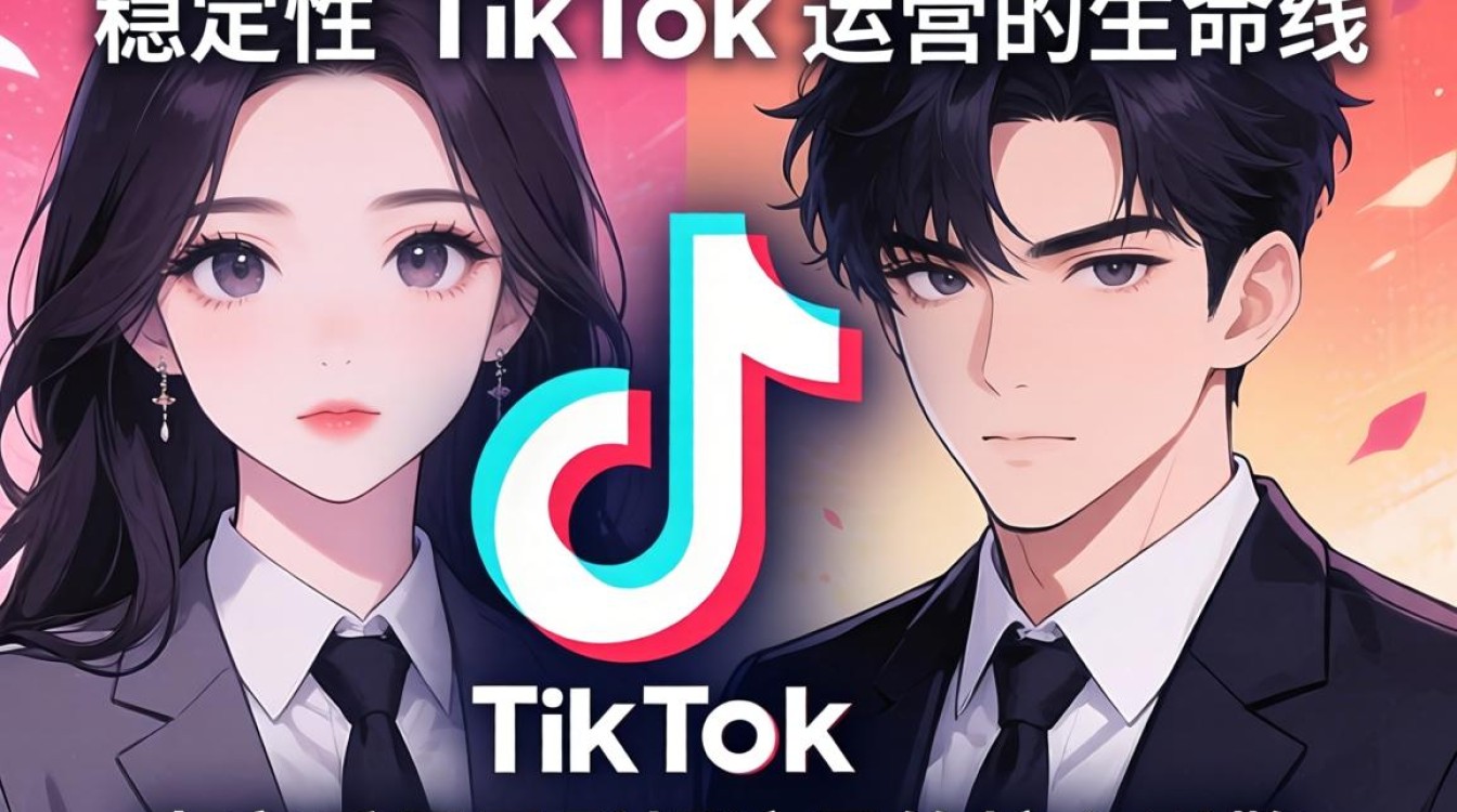 TikTok 怎么测试网络环境
