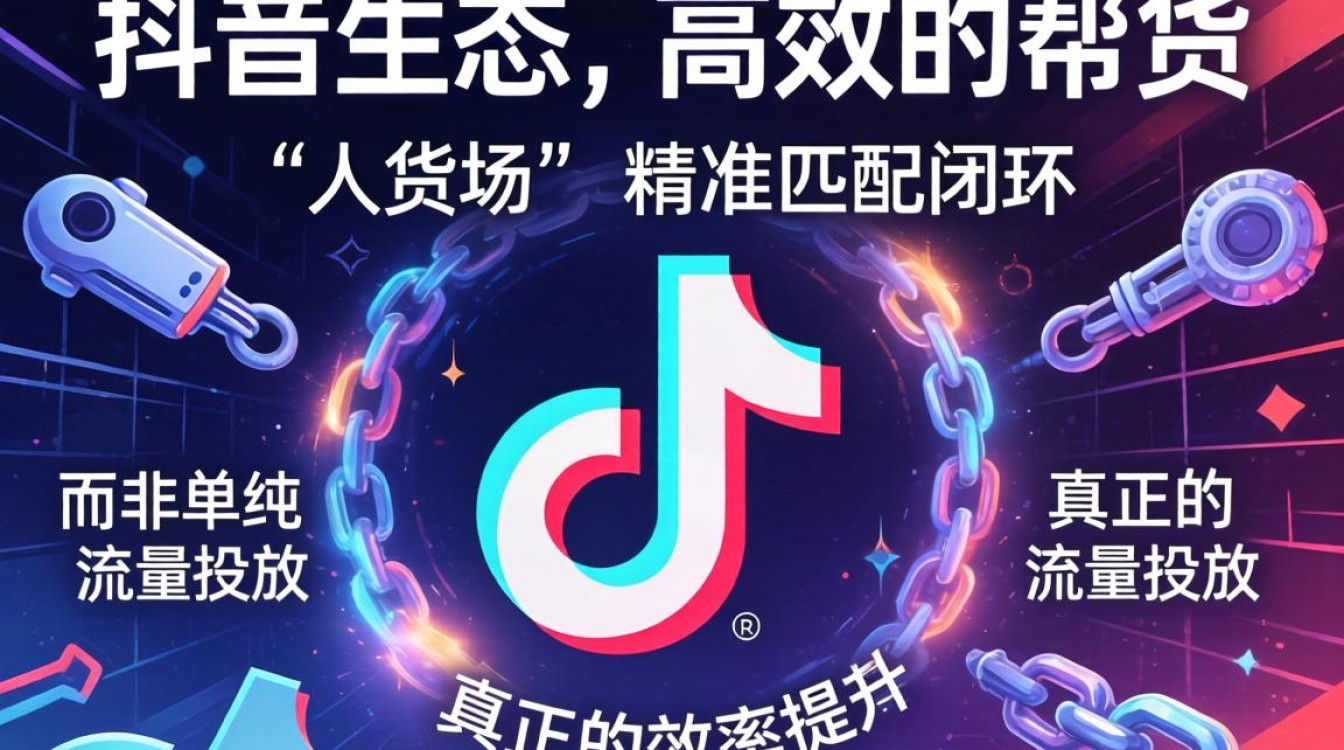 抖音上怎么带手机买货呢