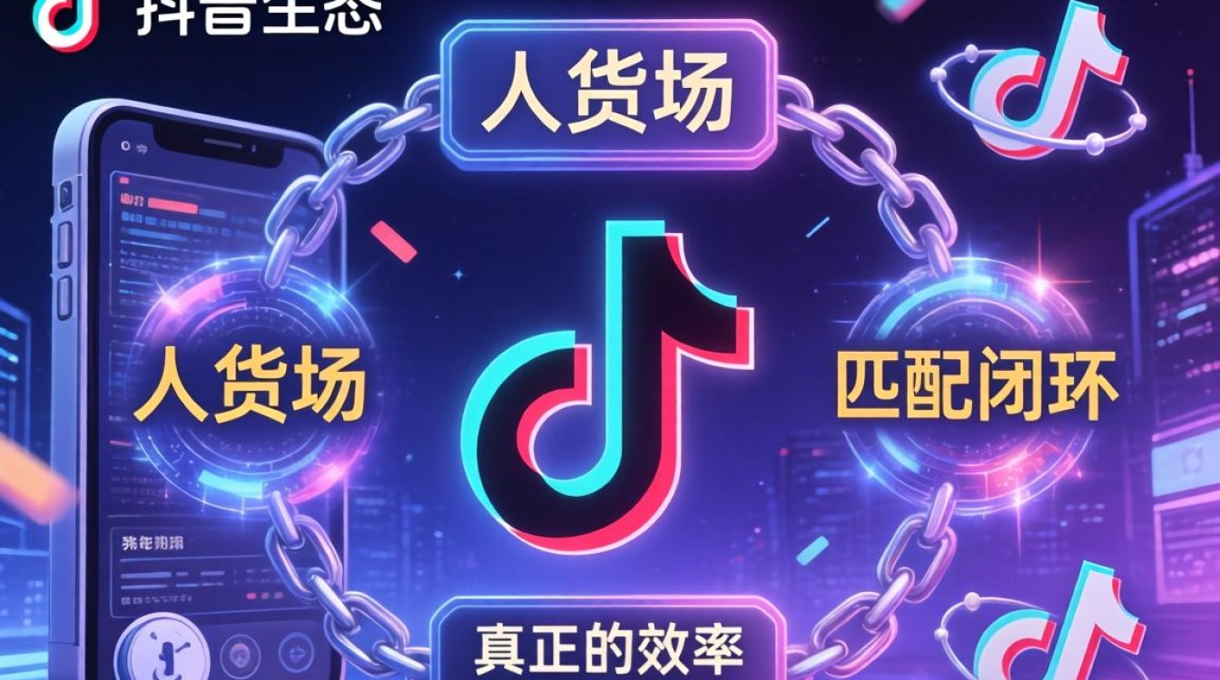 抖音上怎么带手机买货呢