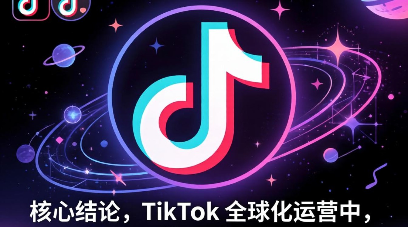 如何选头像吸引流量与全球化运营策略