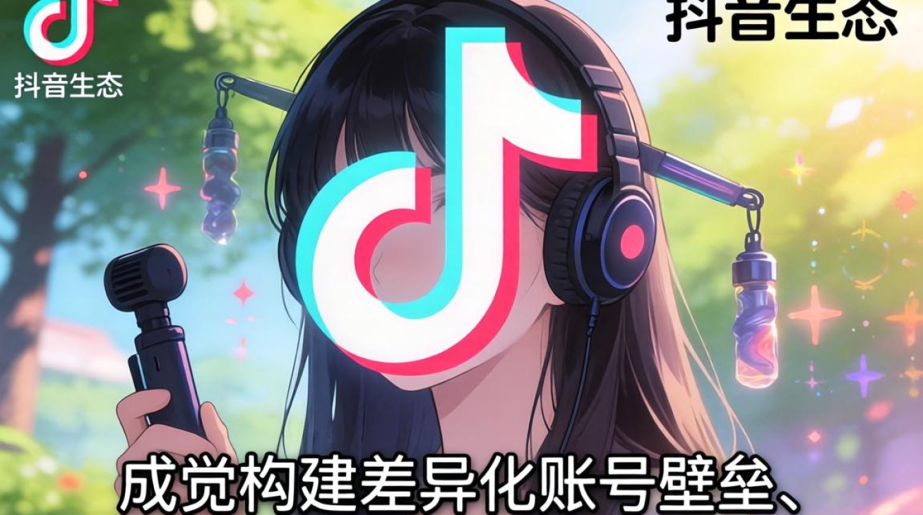 账号定位与内容规划怎么做