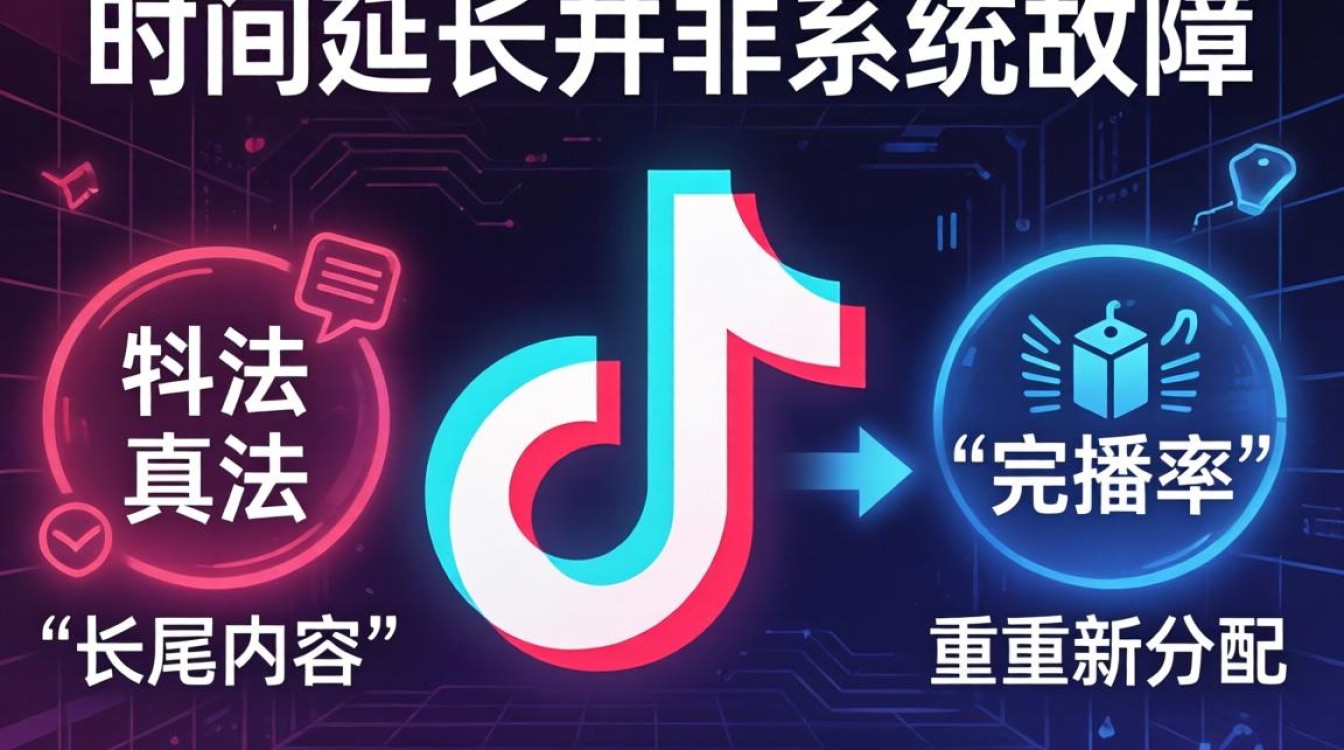 抖音发的时间怎么延长了