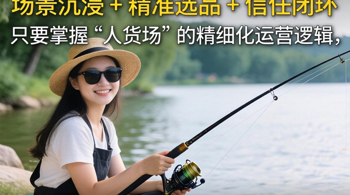 月入过万变现技巧与流量增长方法