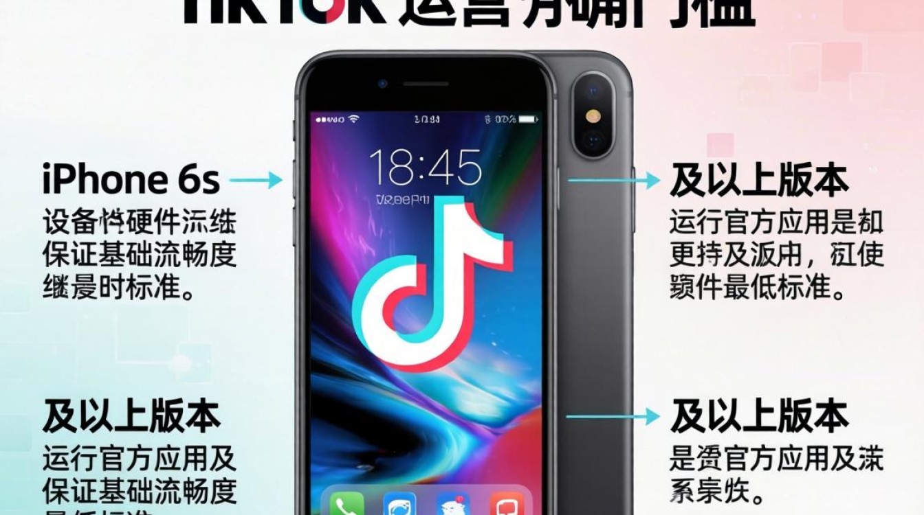 iPhone 几代能流畅运行 TikTok 全球运营