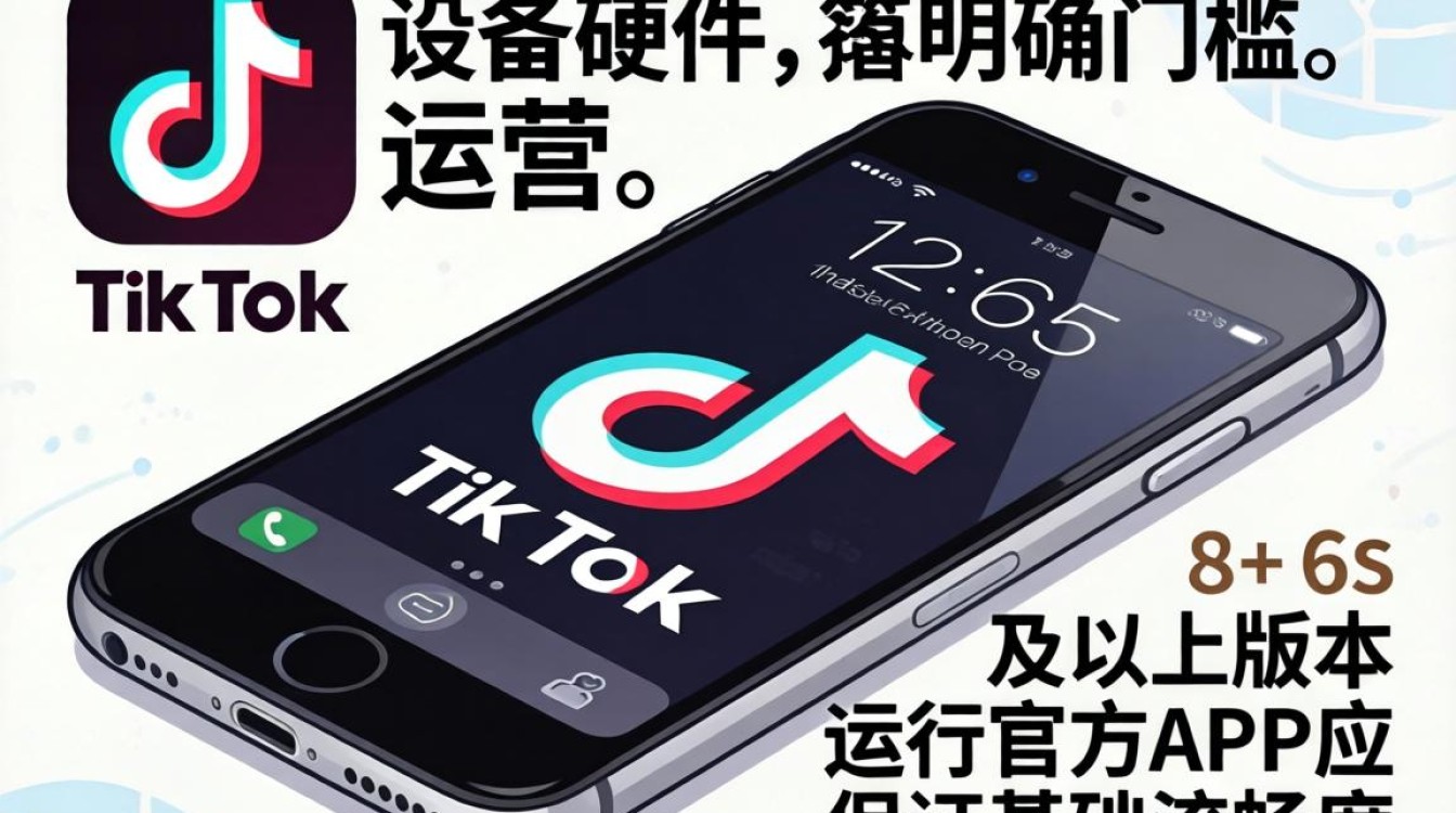 iPhone 几代能流畅运行 TikTok 全球运营