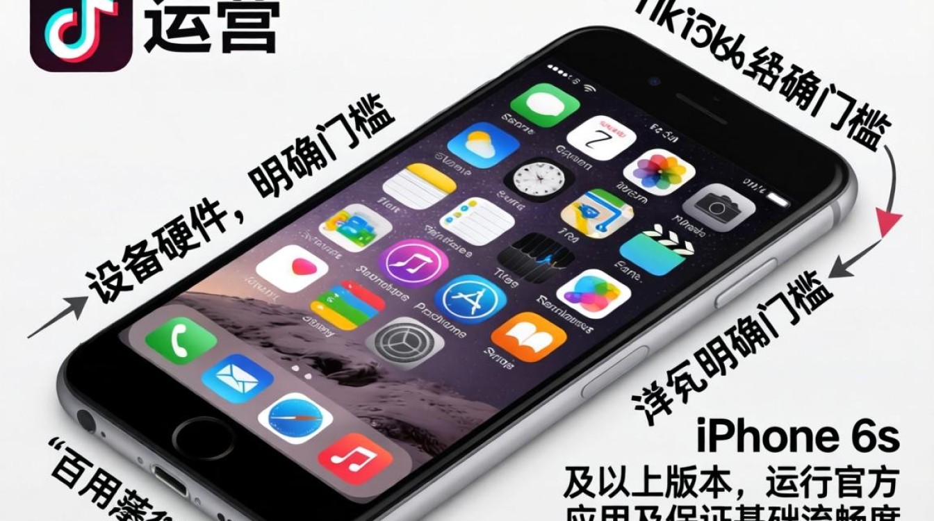 iPhone 几代能流畅运行 TikTok 全球运营
