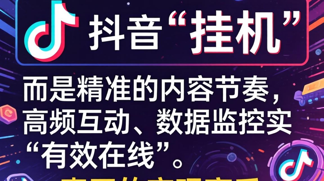 抖音变现技巧与月入过万方法
