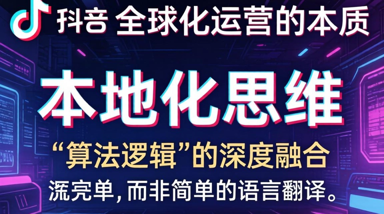 TikTok 文章英文版如何运营