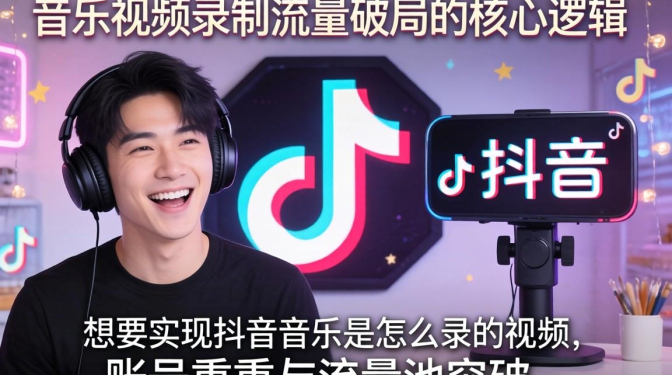 账号权重与流量池如何突破