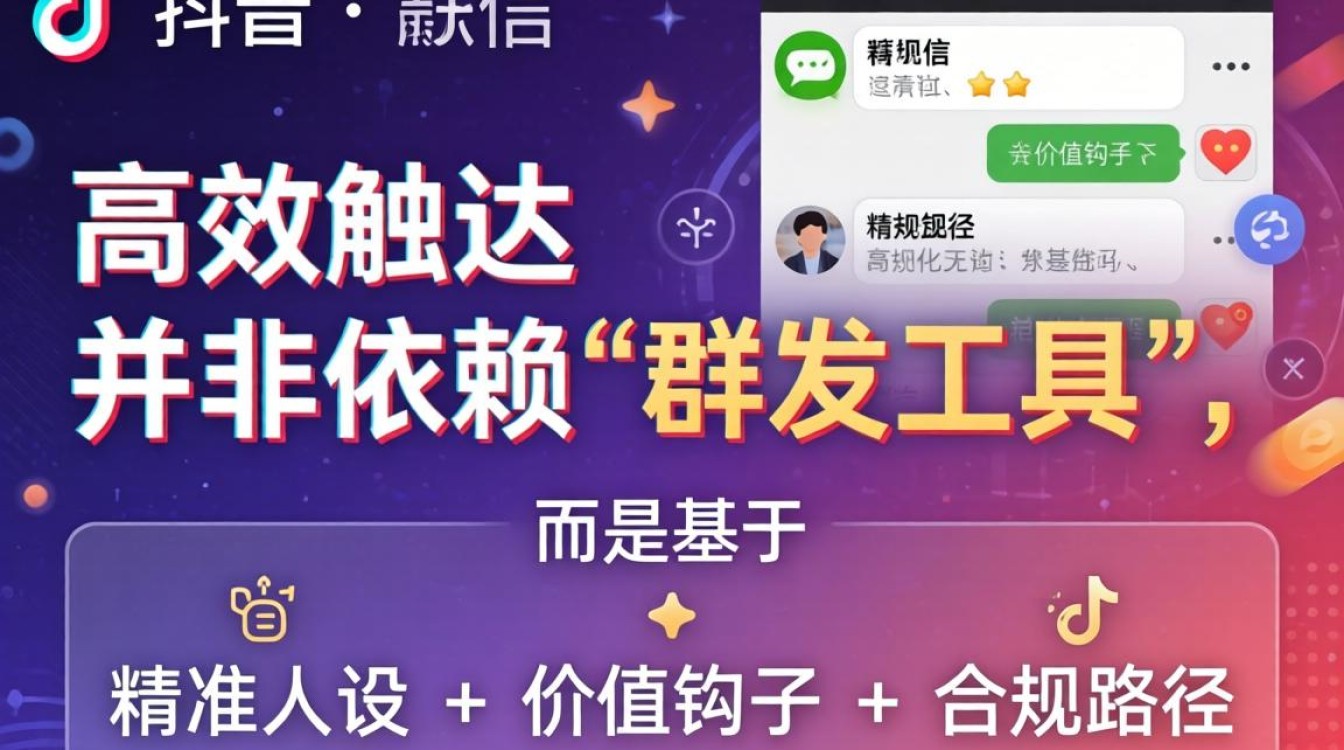 怎么给抖音人发私信信息