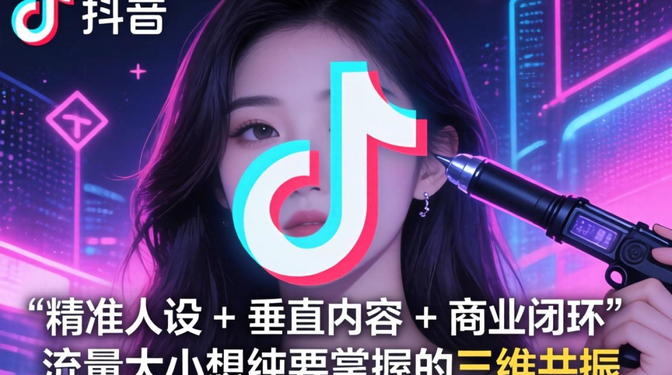 怎么在抖音上带广告挣钱