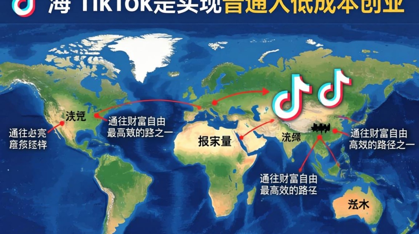 做海外TikTok需要电脑吗