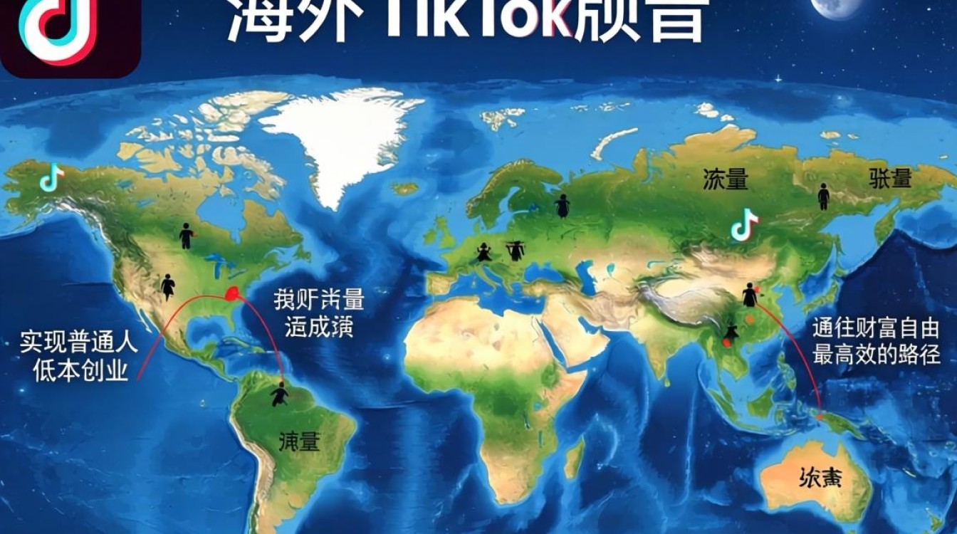 做海外TikTok需要电脑吗
